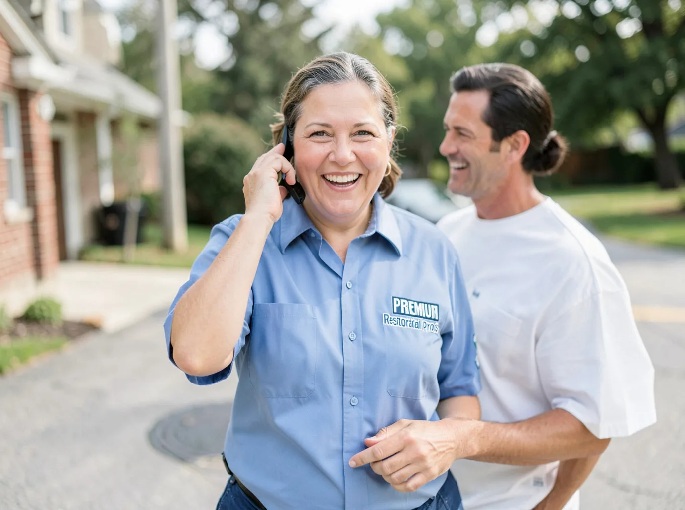 Water Damage Restoration Thayer, IN FAQs